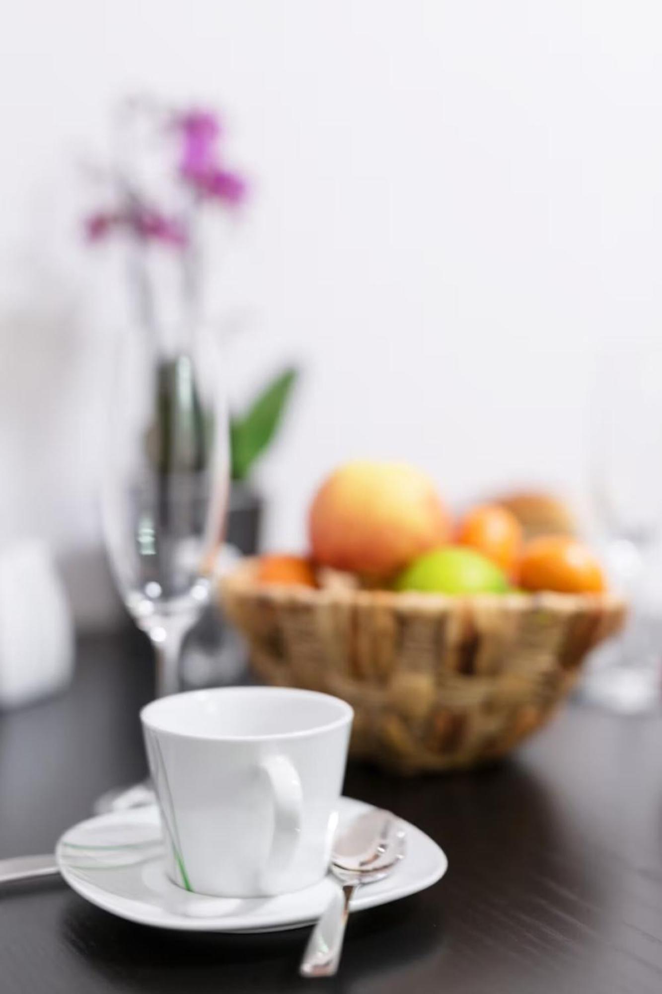 Appartement Cityapartment Pankow *