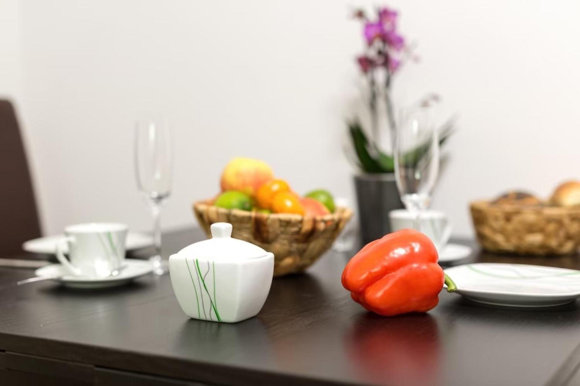Appartement Cityapartment Pankow Berlin