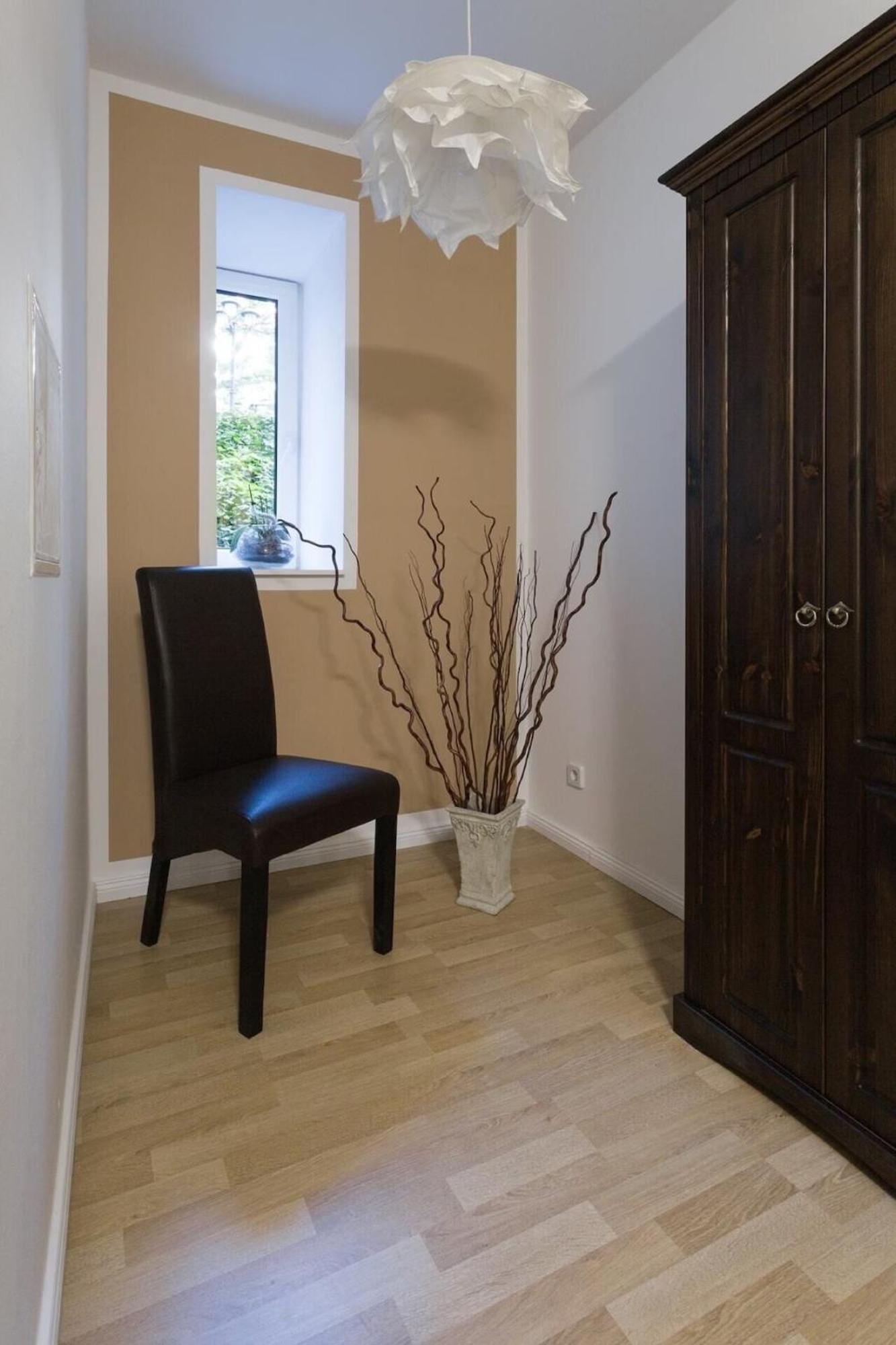 Cityapartment Pankow Appartement *